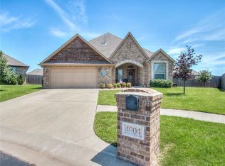 4904 SW 120th Pl, Oklahoma City, OK 73173