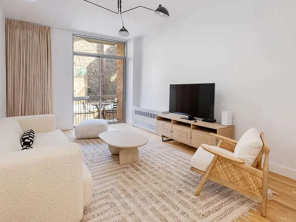 184 Thompson St APT 2A, New York, NY 10012