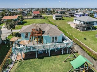 16701 Fletcher Christian, Jamaica Beach, TX 77554