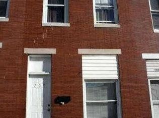 709 N Lakewood Ave, Baltimore, MD 21205
