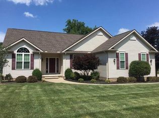 4811 Chestnut Rd, Independence, OH 44131