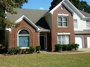 4860 Thicket Path NW, Acworth, GA 30102