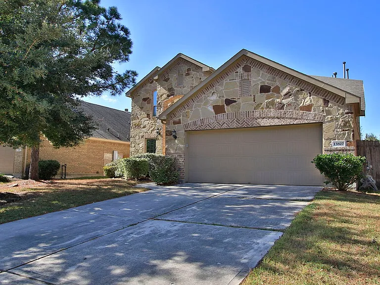13827 Slate Mountain Ln — Photo 4