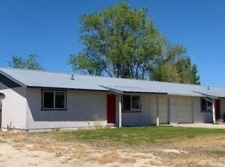 313 Northglen Dr, Spring Creek, NV 89815