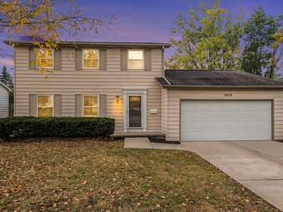 12078 Greenview Ct, Grand Blanc, MI, 48439