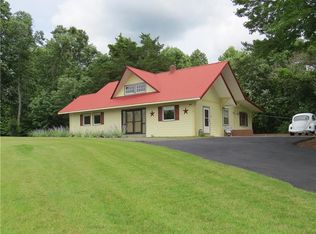 2600 N Nc Hwy #8, Danbury, NC 27016