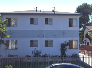 456 E Adams Blvd - 2, Los Angeles, CA 90011