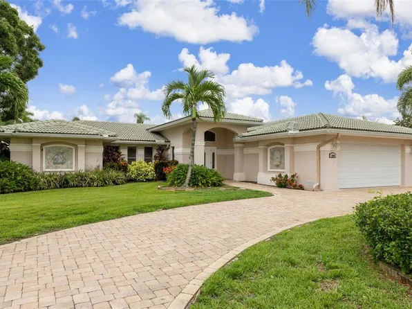 1800 TANGLEWOOD DRIVE NE, ST PETERSBURG, FL 33702