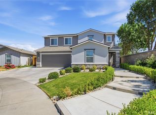 603 Keenan Ct, Merced, CA 95348
