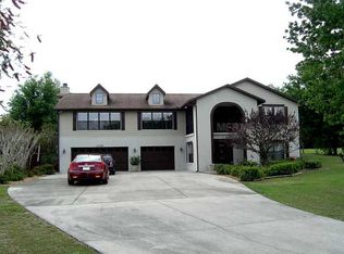 13120 SE 158th Ln, Weirsdale, FL 32195