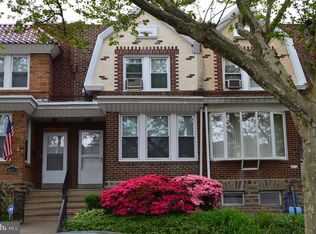 3223 Fanshawe St, Philadelphia, PA 19149