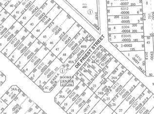 6612 Morrow St, Houston, TX 77091