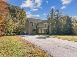 9 Juniper Ln #A/B, Gray, ME 04039