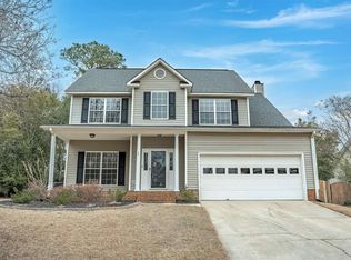 409 Ivy Green Ln, Lexington, SC 29072