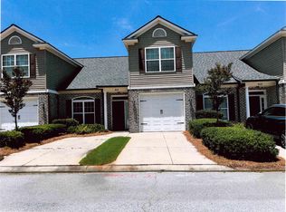 815 Mayo Ln, Augusta, GA 30907