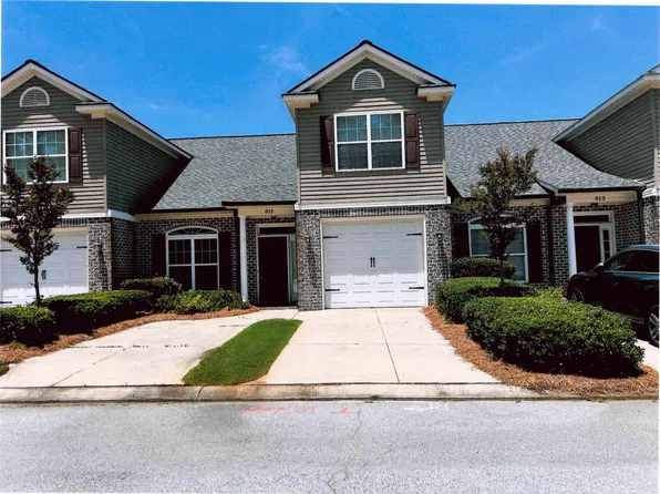 815 Mayo Ln, Augusta, GA 30907