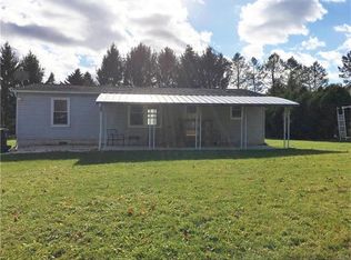 4348 Shankweiler Rd, Orefield, PA 18069