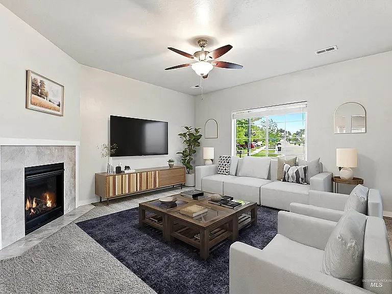 1814 W Heavy Timber Dr — Photo 8