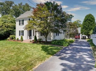 277 Harris Ave, Needham, MA 02492