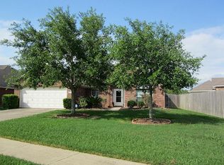 1602 Dusty Rdg, Missouri City, TX 77459