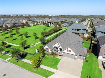 404 Timber Creek Ln, Frisco, TX, 75033