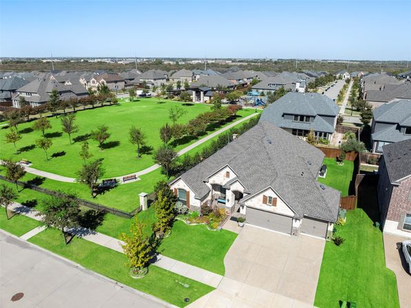 Home for Sale in Frisco TX