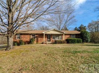 509 Woodhurst Dr, Nashville, TN 37220