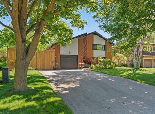 510 Church Cres, Wellington North, ON N0G2L2