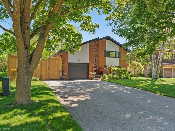510 Church Cres, Wellington North, ON N0G 2L2