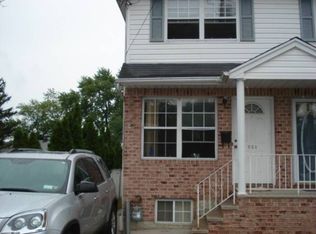 934 Jewett Ave, Staten Island, NY 10314