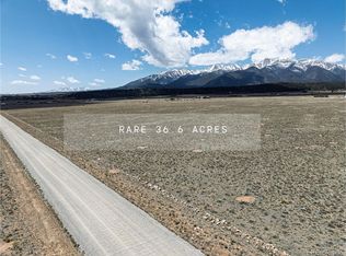 00 County Road 280, Nathrop, CO 81236