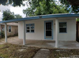 326 Calles St, San Antonio, TX 78207