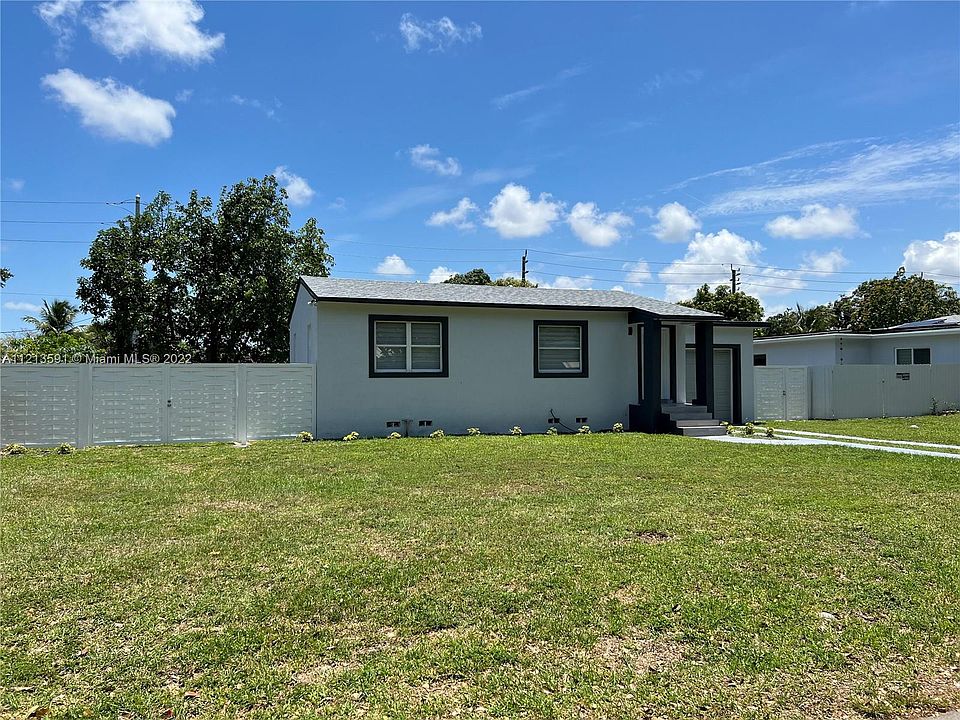 210 NW 126th St, North Miami, FL 33168 | Zillow