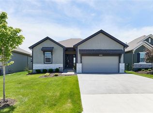 15301 W 173rd St, Olathe, KS 66062