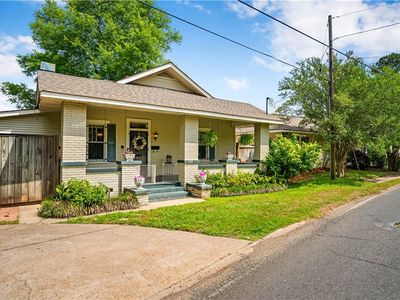 1015 Washington St, Natchitoches, LA, 71457