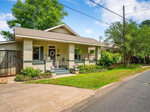 1015 Washington St, Natchitoches, LA 71457