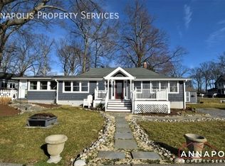 316 Cadle Ave, Edgewater, MD 21037