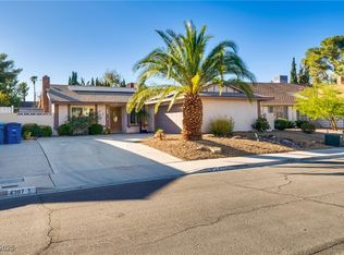 4397 Hidden Oak Ct, Las Vegas, NV 89103
