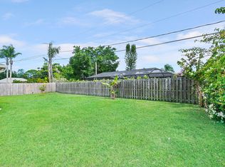 510 SW Twig Ave, Port Saint Lucie, FL 34983
