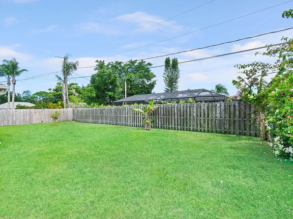 510 SW Twig Avenue, Port St Lucie, FL 34983