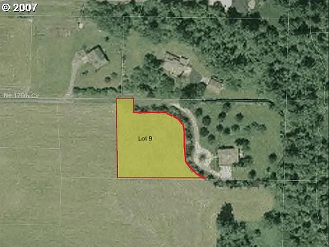 10511 NE 176th Cir photo 1