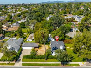 2710 Deodar Cir, Pasadena, CA 91107