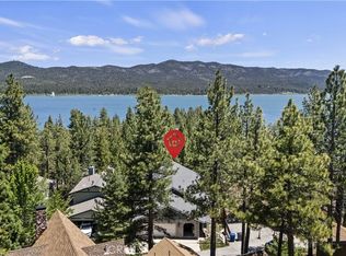 40258 Narrow Ln, Big Bear Lake, CA 92315