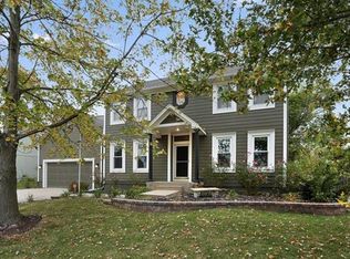14408 S Blackfeather St, Olathe, KS 66062