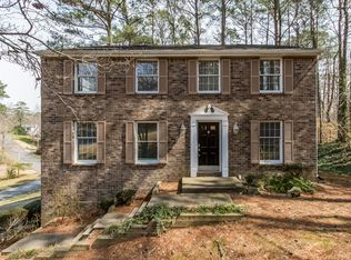 3462 Ellenwood Ct NE, Roswell, GA 30075