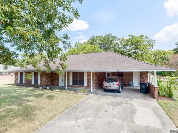 1386 Hermosa Dr, Baton Rouge, LA 70815