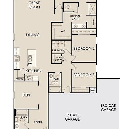 2nd image of 46972 W COE Street