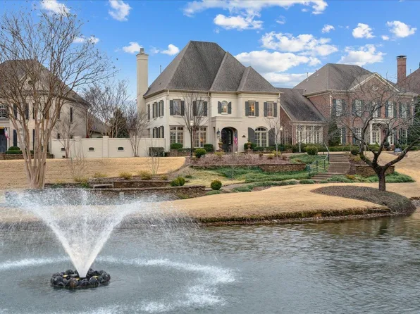 1893 Wellton Dr, Germantown, TN 38138