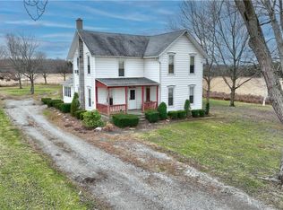 1961 New Jerusalem Rd, Eden, NY 14057