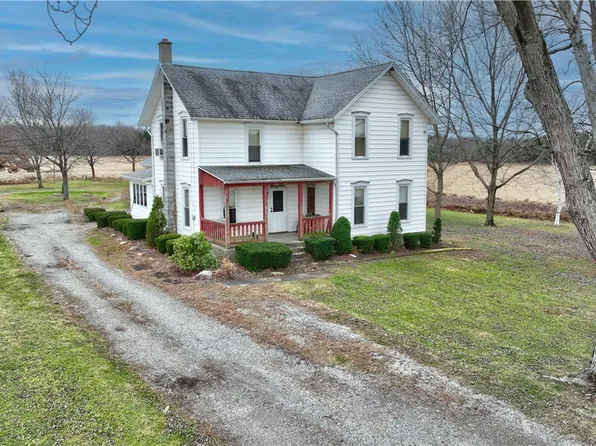 1961 New Jerusalem Rd, Eden, NY 14057